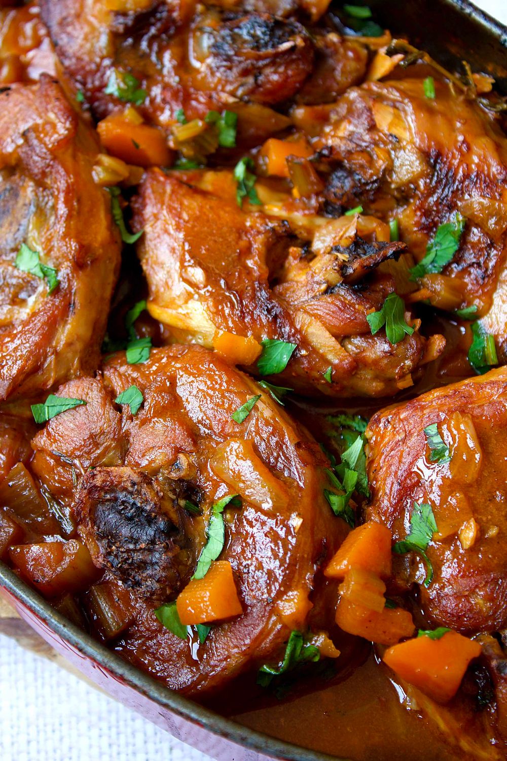 Ossobuco - 1Kg main image 0